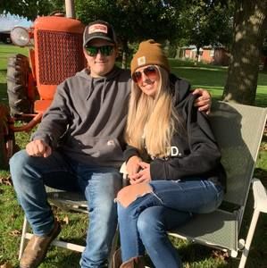 Meet your Posher, Shane